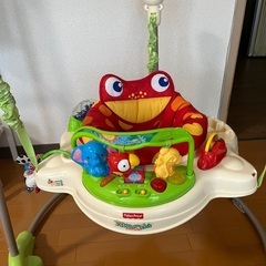 ⭐︎今だけ無料⭐︎【中古】ジャンパルー