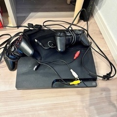 プレステ3