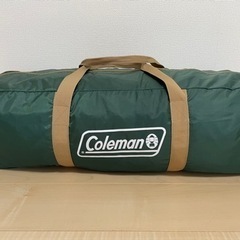 コールマンBCクロスドーム/270 テント【ペグ付き】の画像