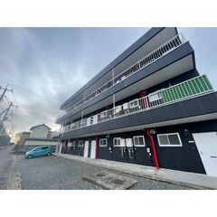 E🍀初期費用は総額5万円のみ🍀駐車場1台無料（2台目以降3,30...