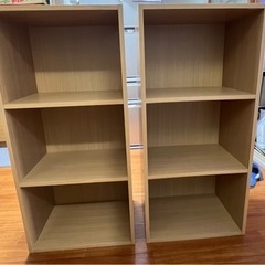 家具 収納家具 カラーボックス