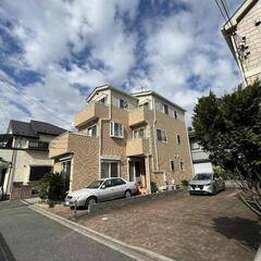 🏠足場組立、仮設工事10％割引キャンペーン🏠市川市の外壁塗装専門店　遠藤建装 - 市川市