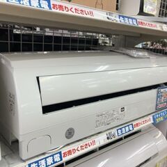 ?6畳用2.2kwエアコン?CORONA?2017年製?CSH-N2217R?コロナ?No.2184