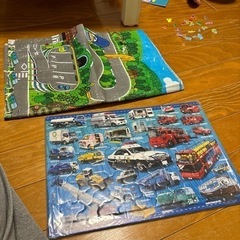 おもちゃ パズル