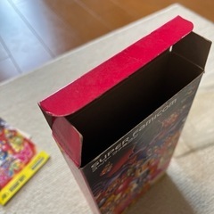 ぱにっくボンバーの画像
