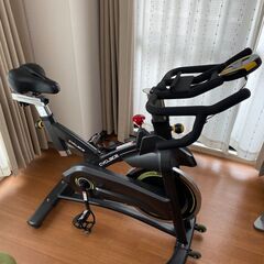エアロバイク