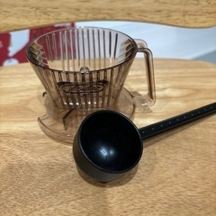 コーヒー器具