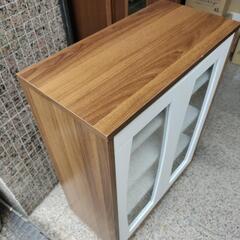 ほぼ新品  家具 収納家具の画像