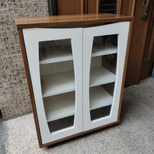 ほぼ新品  家具 収納家具