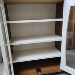 ほぼ新品  家具 収納家具の画像