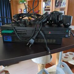 プレステ２