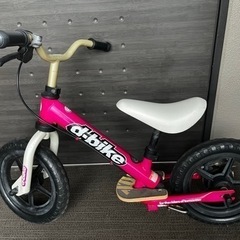 おもちゃ 幼児用自転車