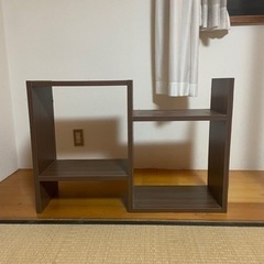 棚