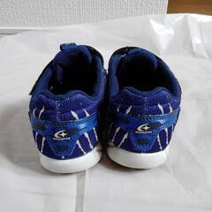 男の子16cm　MoonStarの画像