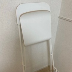 IKEA カウンター椅子