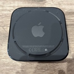 Apple アップル TV 4K(第2世代)