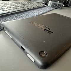 【決まりました】Amazon fire 第5世代の画像