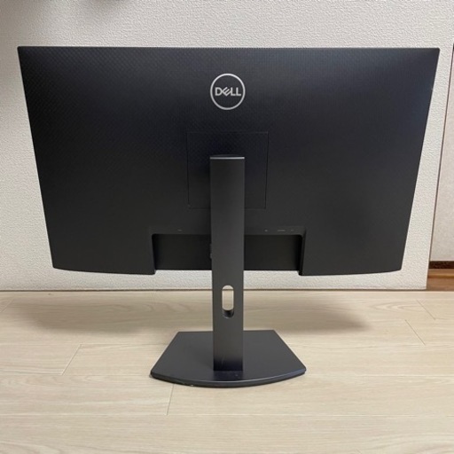DELL 27型モニター フルHD
