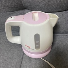 家電 キッチン家電 電気ポット