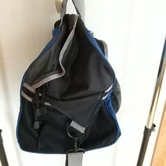 アディダス ボストンバッグの画像