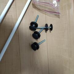 ベビーゲートの画像