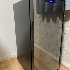 家電 キッチン家電 ワインセラー