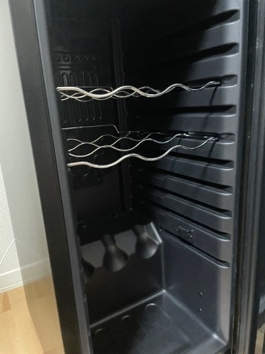 家電 キッチン家電 ワインセラー