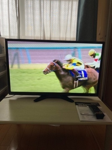 取引決定　\nテレビ 液晶テレビ