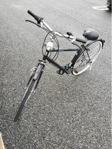 自転車