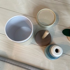 知育玩具2点セットの画像