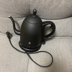 家電 キッチン家電 電気ポット