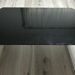 ニトリ 折りたたみローテーブル