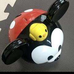 はじめて英語 ミッキーマウス いっしょにおいでよ!の画像