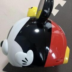はじめて英語 ミッキーマウス いっしょにおいでよ!の画像