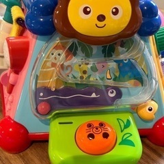 【お値下げ900→750円】たのしく知育! やみつきボックス ローヤルの画像