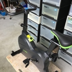 ●販売終了●FITBOX    フィットネスバイク　エアロバイク...