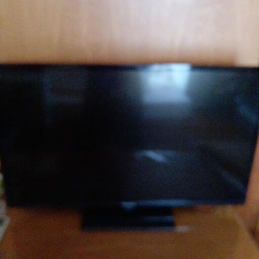 決まりました家電 テレビ
