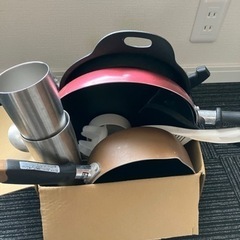 調理器具セット