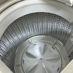 家電 生活家電 洗濯機の画像