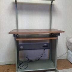 パソコンラック