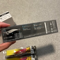 ダイワ　エメラルダス 4個セット　エギング　エギ3号　マッハピンク　ピンクムーンの画像