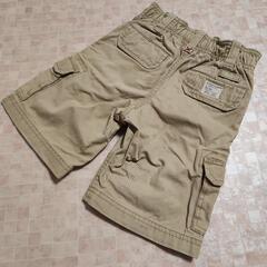 ギャップ GAP ハーフパンツ 100の画像