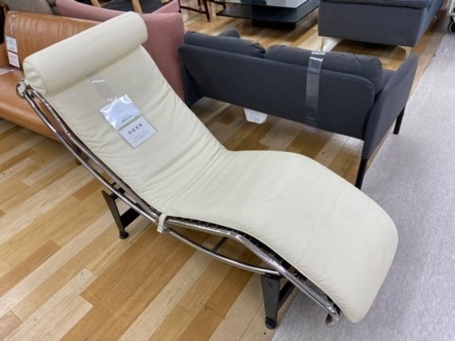 【トレファク ラパーク岸和田店】シェーズロングソファー入荷しました。