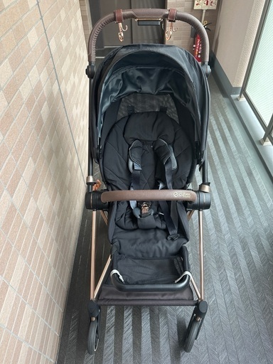 サイベックス　ミオス