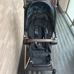 サイベックス　ミオス