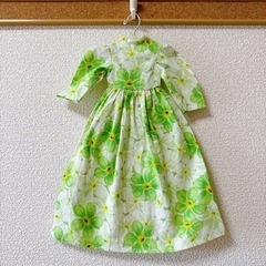 【最終値下げ】ハンドメイド インテリア アロハシャツの画像