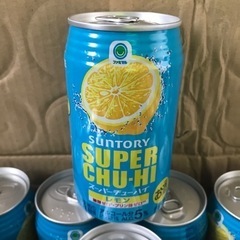 『取引き確定しました』スーパーチューハイ　350ml 24本