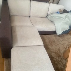 家具 ソファ 3人掛けソファ