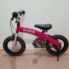 子ども用自転車