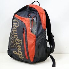 Rawlings ローリングス ジュニア バックパック 20L ...